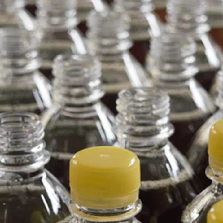 Opinno’s strategic innovation in plastics for sector leader