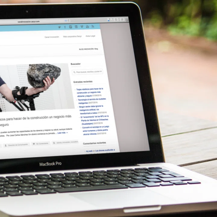 Innovation Permeates the Construction Sector