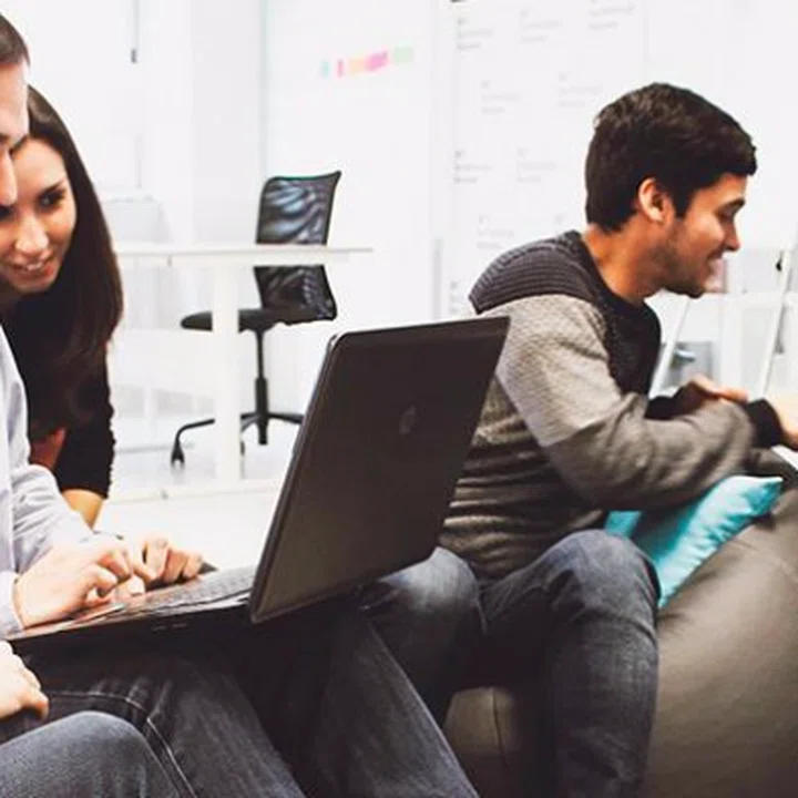 La trasformazione digitale parte da casa