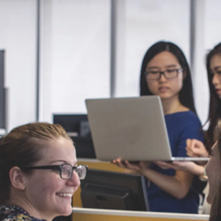 Mejora de la cultura organizacional con el marco de valores en competencia