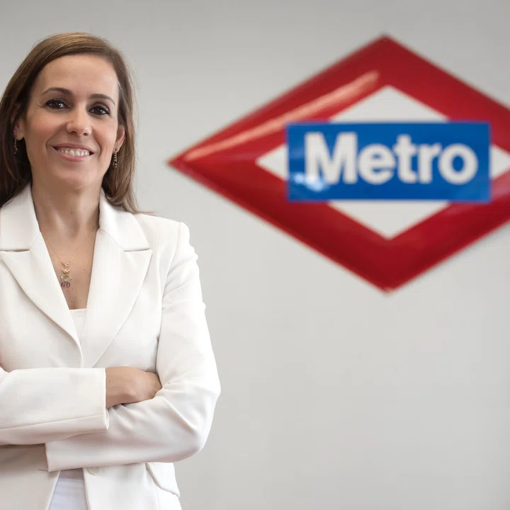"Metro de Madrid's main challenge is the rising price of energy."