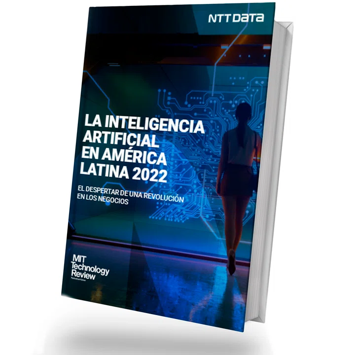 La inteligencia artificial en América Latina 2022