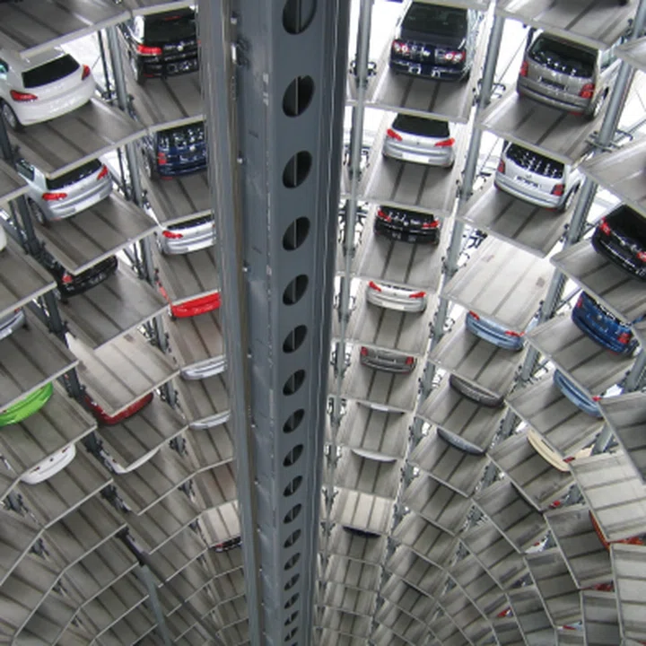 Opinno sviluppa un ecosistema di avviamento per un'importante azienda automobilistica