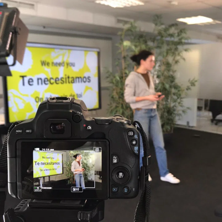 La Osa coop visits Opinno