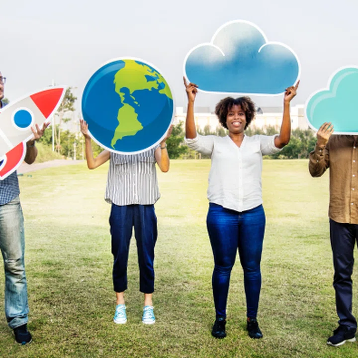 Digital Skills Transformation Program