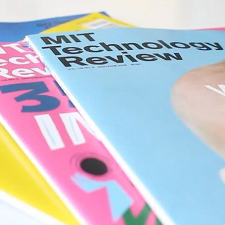 Satorio irlisca la revisione della tecnologia MIT, in edizione spagnola "per rafforzare il loro impegno per l'innovazione