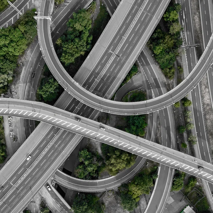 Removing roadblocks on mobility solution design