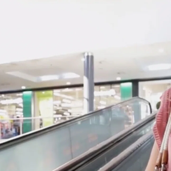Technology to the rescue of shopping centers