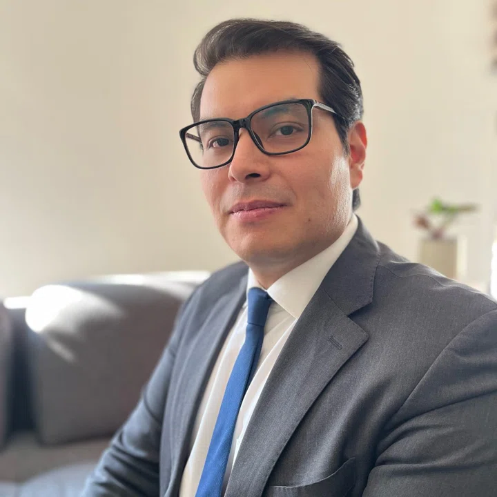 "Since the pandemic, patients have become more digital."