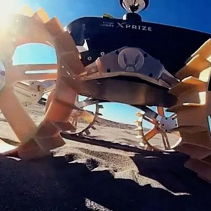 Trajimos a Madrid el primer evento de los Xprize celebrado en España