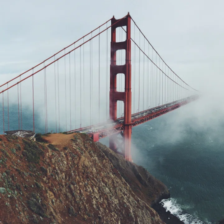 Inspiration trip to the ecosystem of innovation in San Francisco