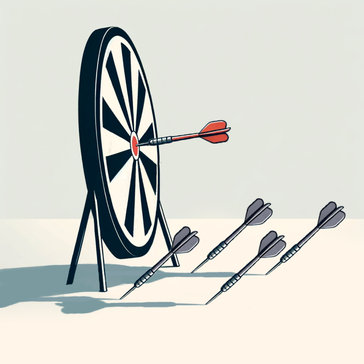 “L’essenza dell’innovazione è commettere errori tempestivamente, rapidamente ed economicamente”