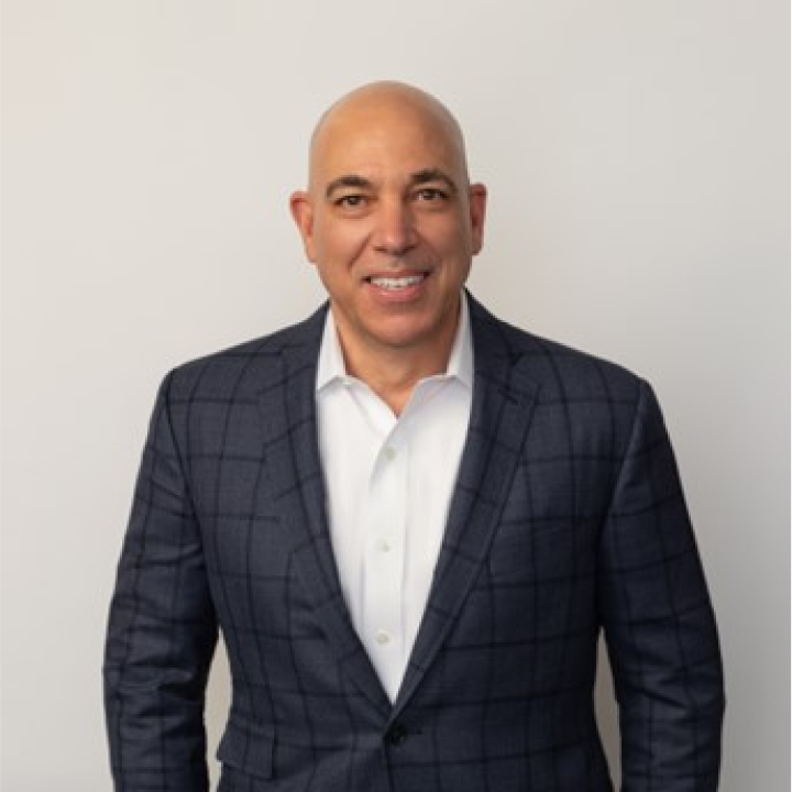 "We must stop fearing technology and think about how it adds value to citizens”