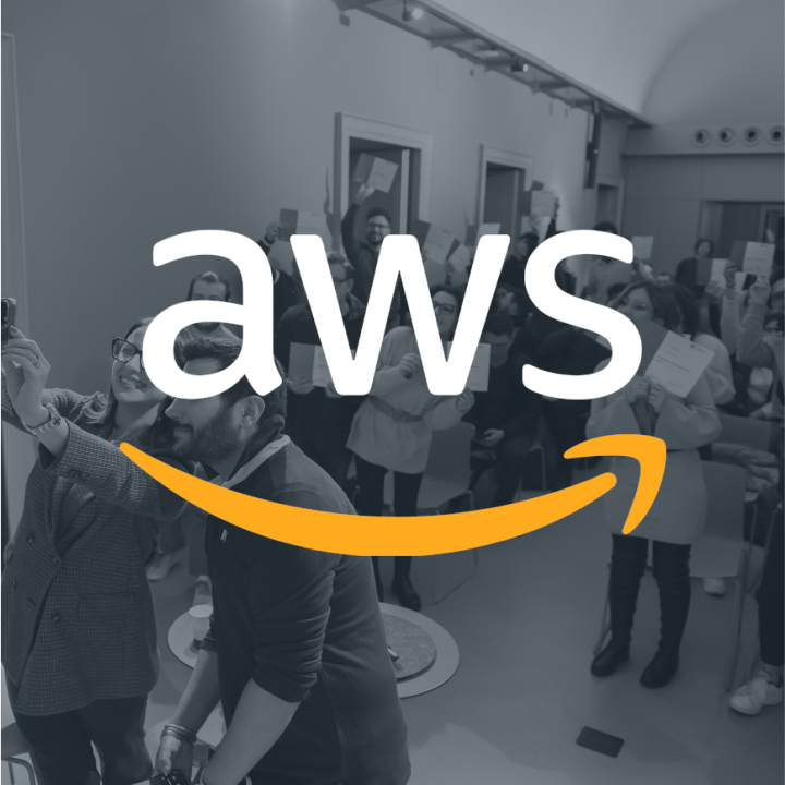 AWS re/Start: the programme of opportunities, skills and new beginnings for the South of Italy