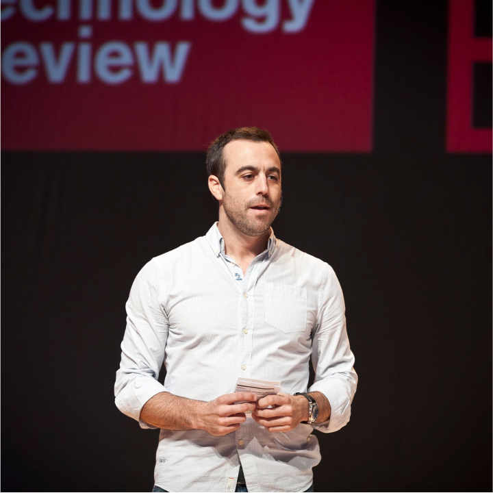 Pedro Moneo, entre las 10 personas más influyentes de internet en 2024