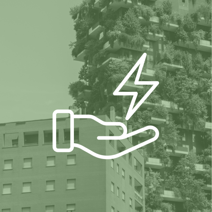 Saving money and energy at home: creating an ‘AI energy consultant’.