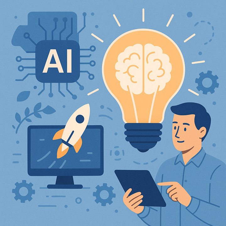 Driving Innovation Through Smart Scouting: Opinno x StartUs Insights