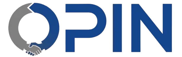 OPIN Solutions Logo
