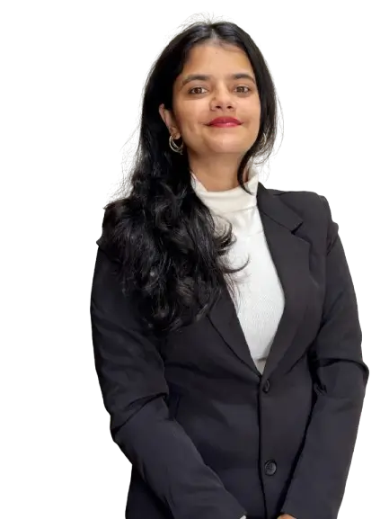 Founder of OPIN Solutions working