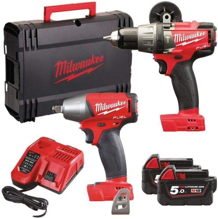 TRAPANO CON PERCUSSIONE