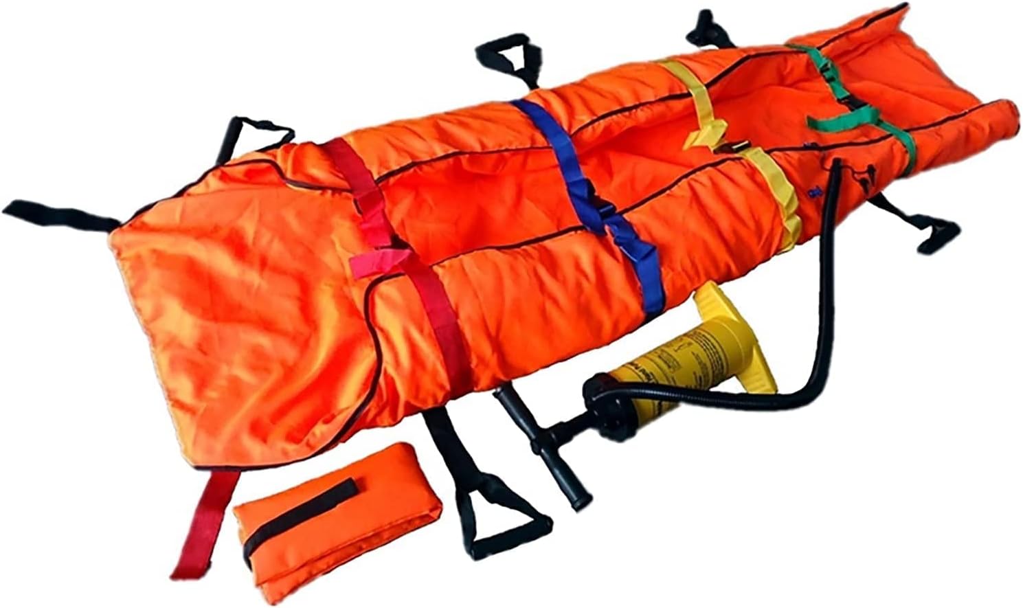 Barella Morbida Portatile