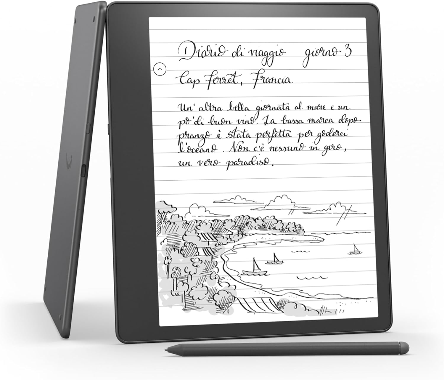 Kindle Scribe (16 GB)