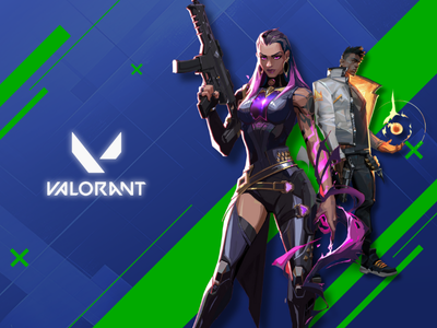 Valorant