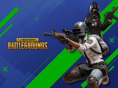 PUBG: Battlegrounds