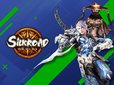 Silkroad