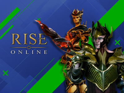 Rise Online