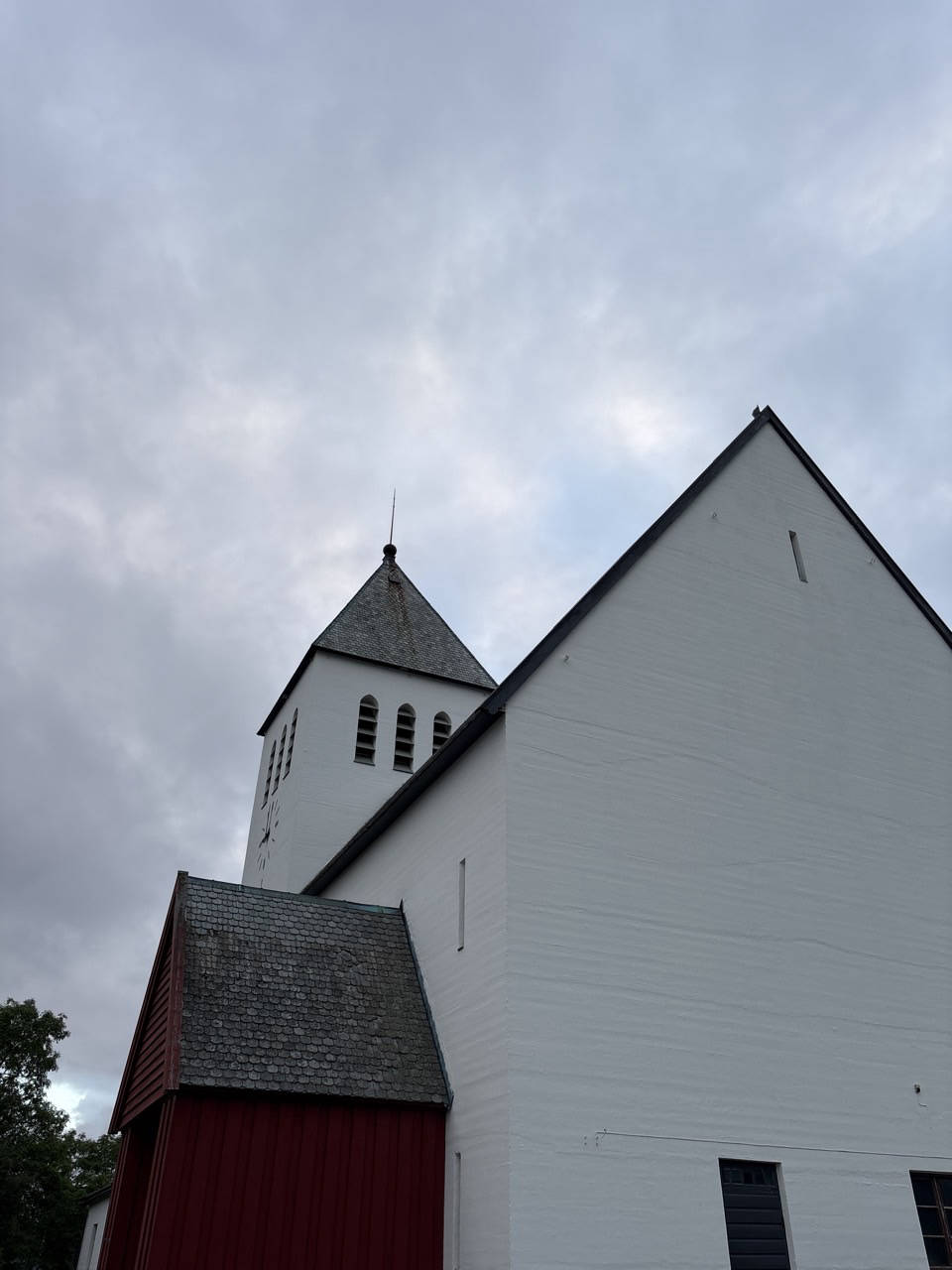 Svolvær kirke