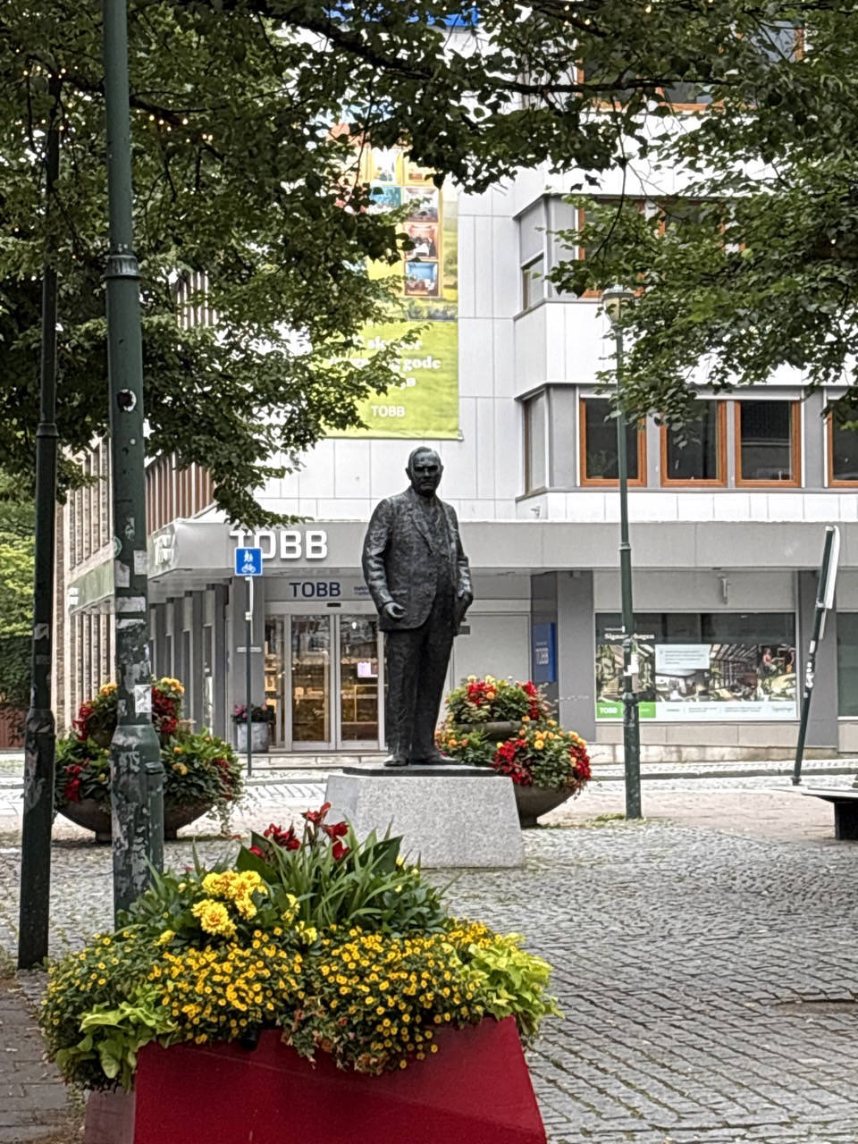 Johan Nygaardsvold