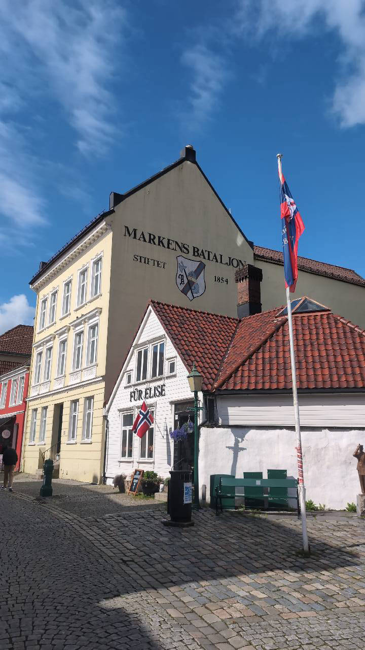 Marknes Batalion 1859-1979