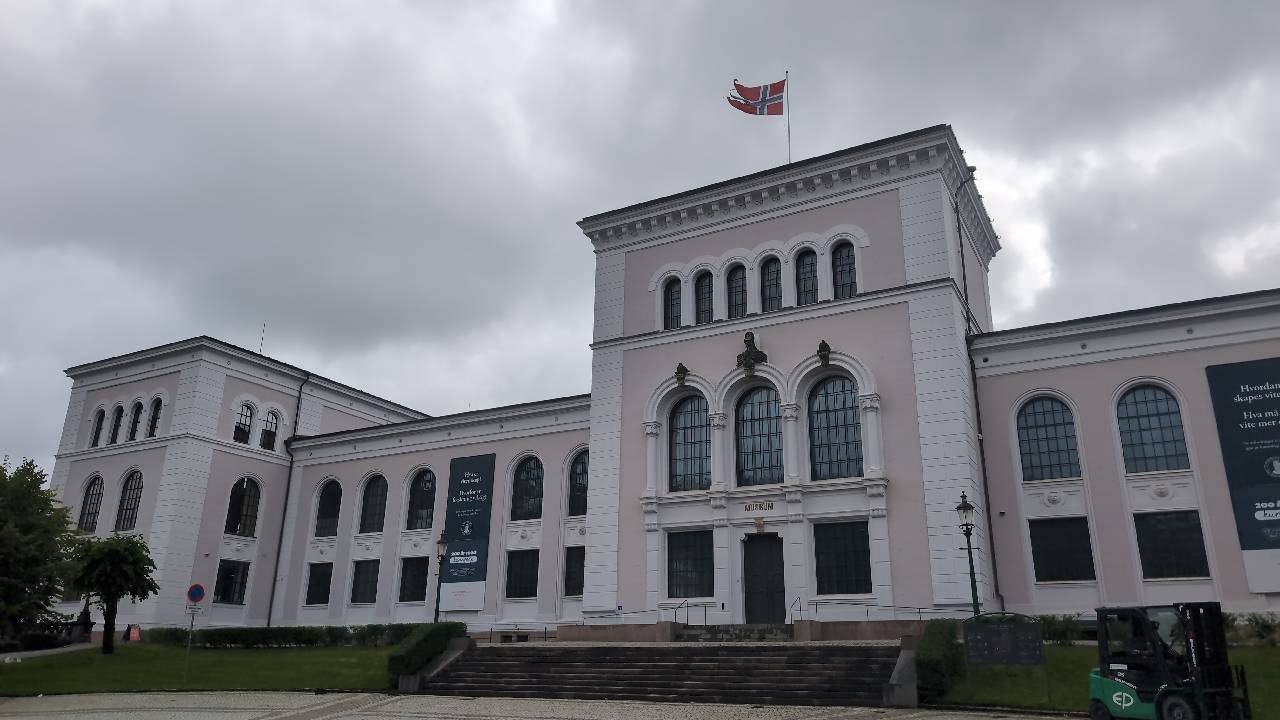 Universitetsmuseet i Bergen