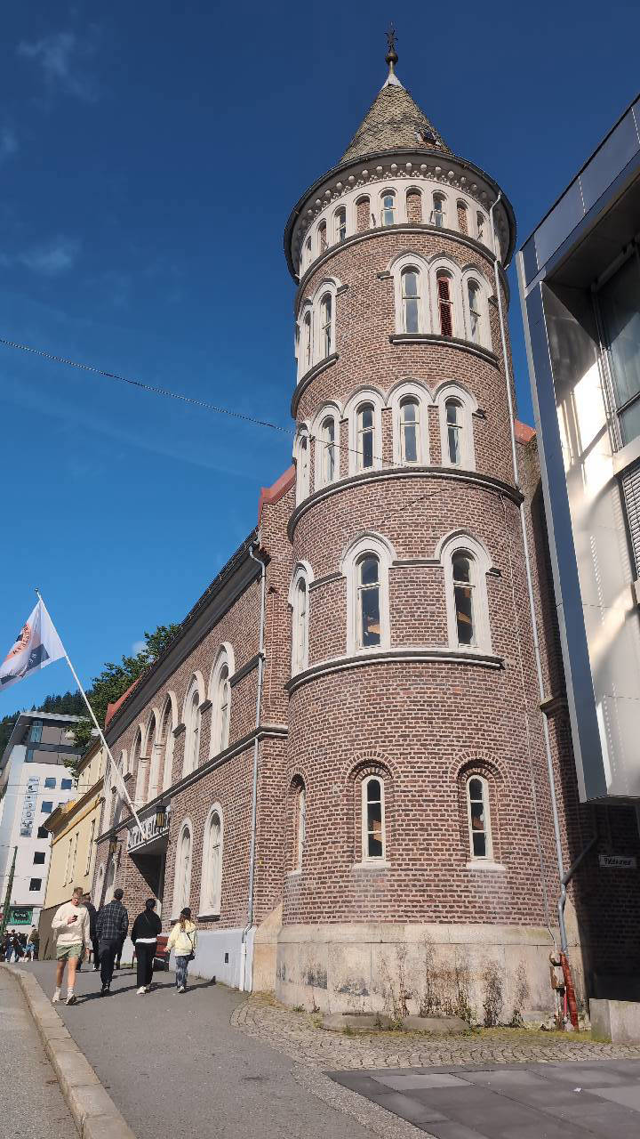 Brannmuseet