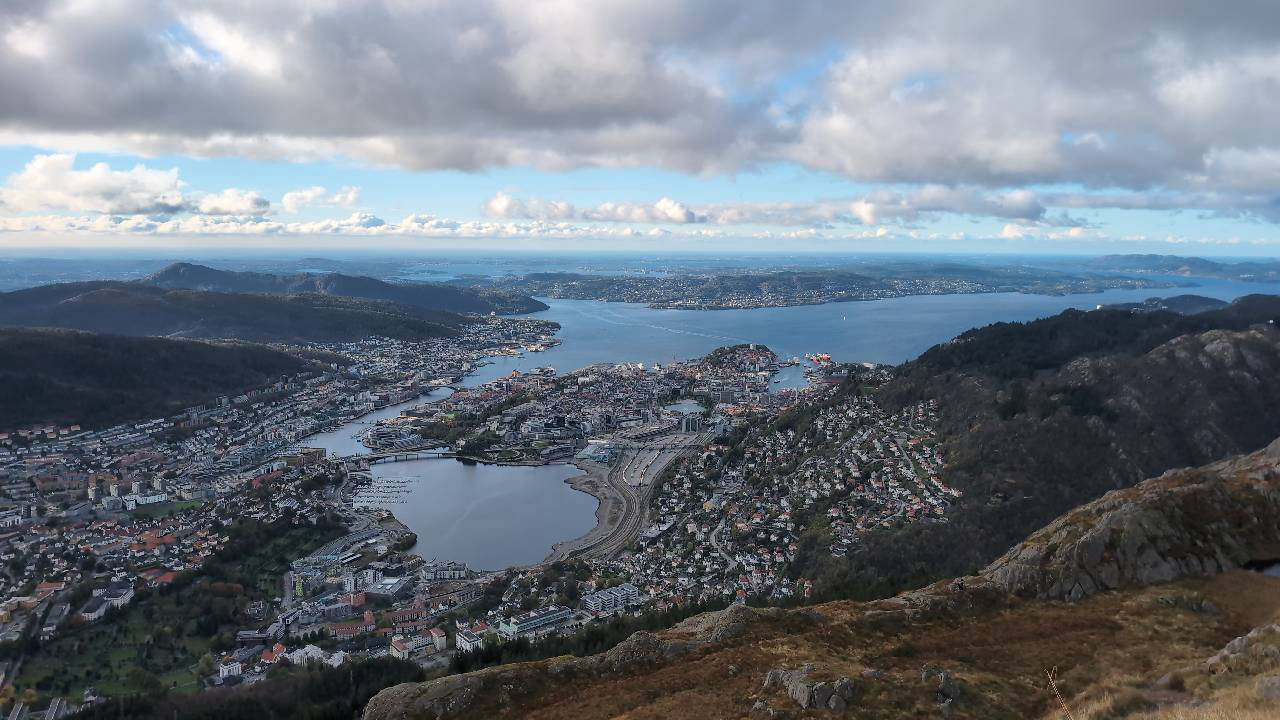 Ulriksbanen