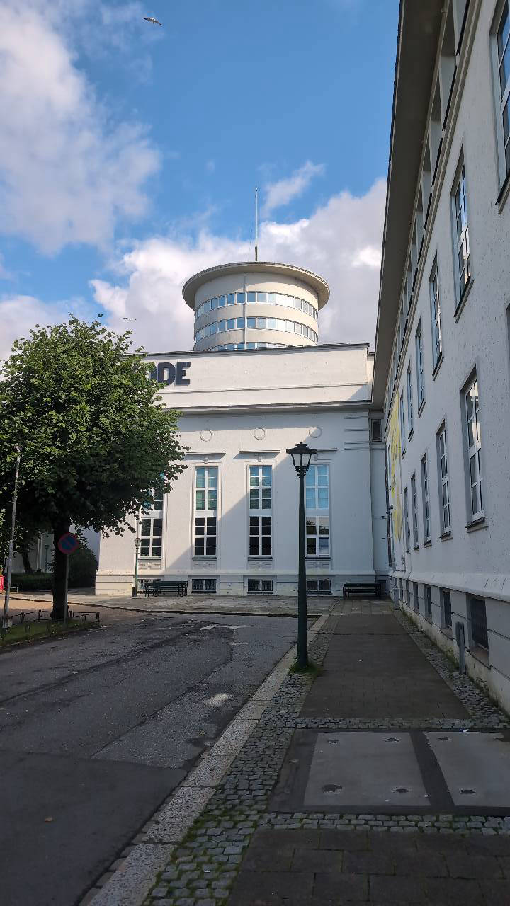 Lysverket