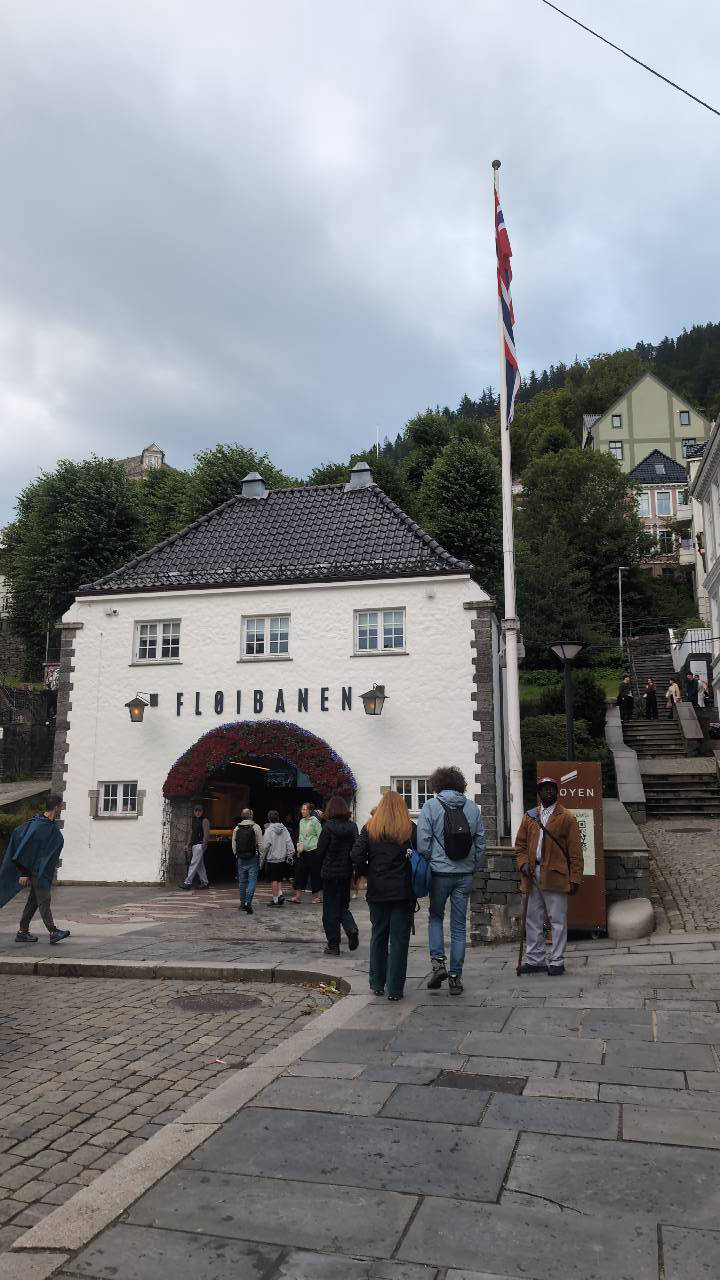 Fløibanen