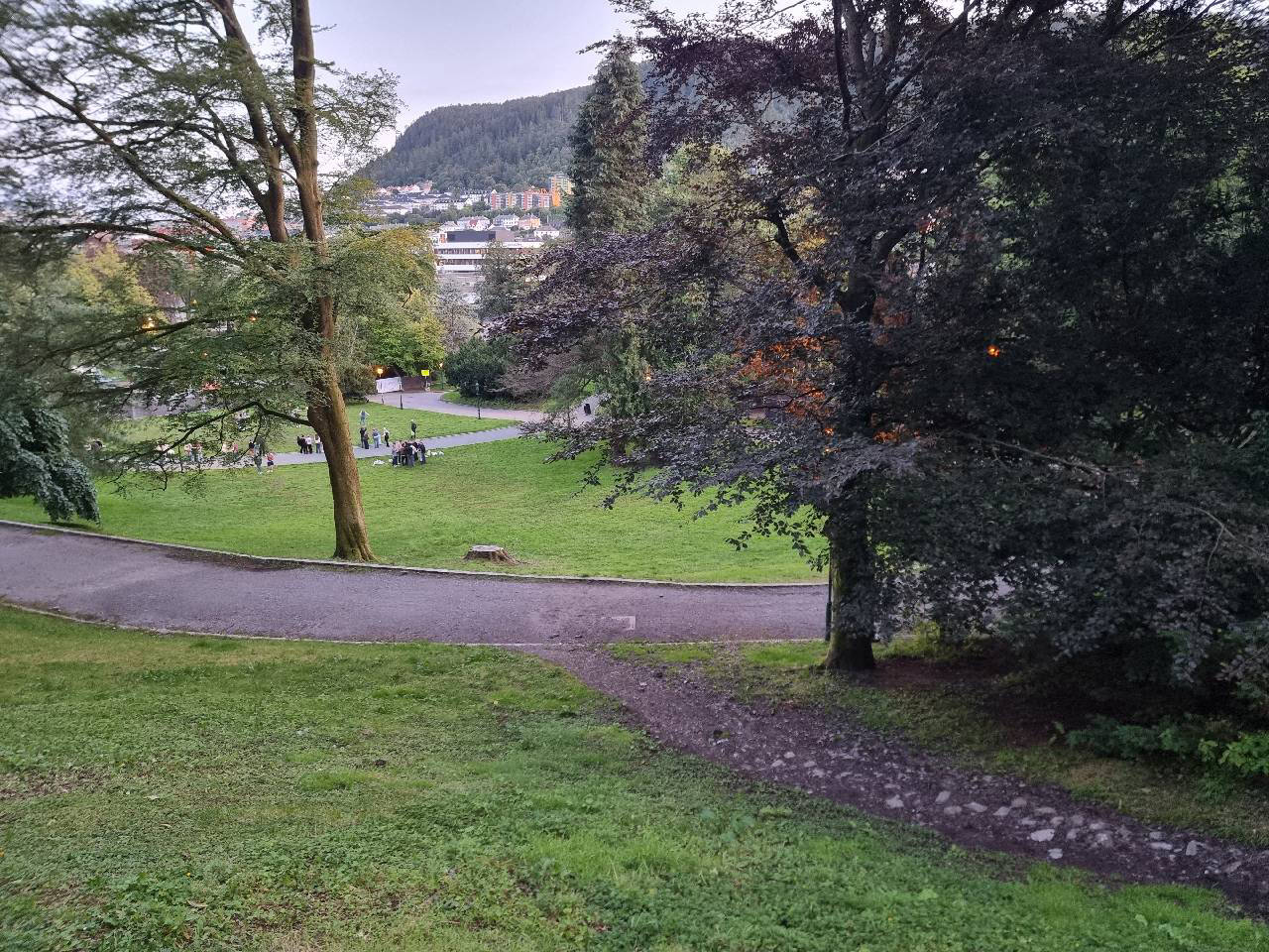 Nygårdsparken