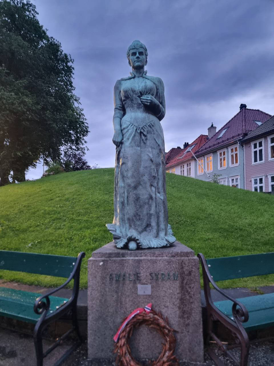Amalie Skram
