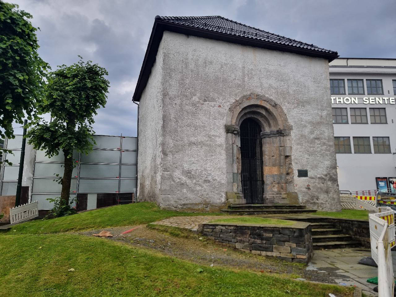 Nonneseter klosterkapell