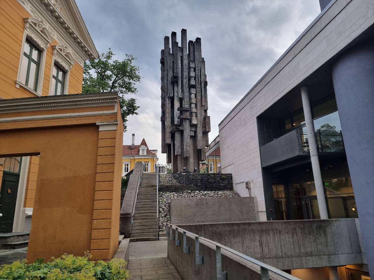 Metropolis