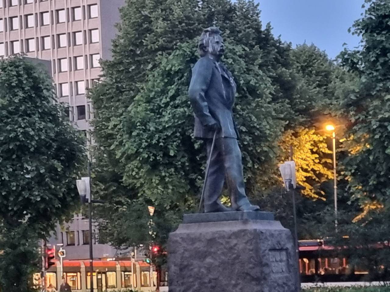 Edvard Grieg