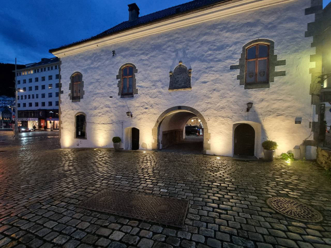 Buekorpsmuseet