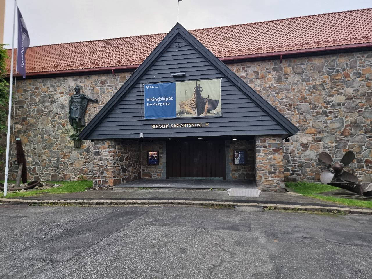 Bergen Sjøfartsmuseum
