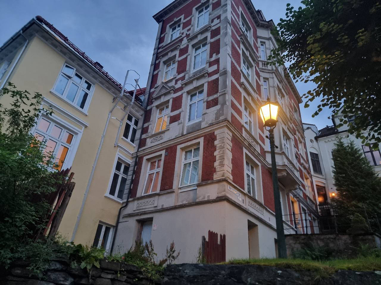 Salongen