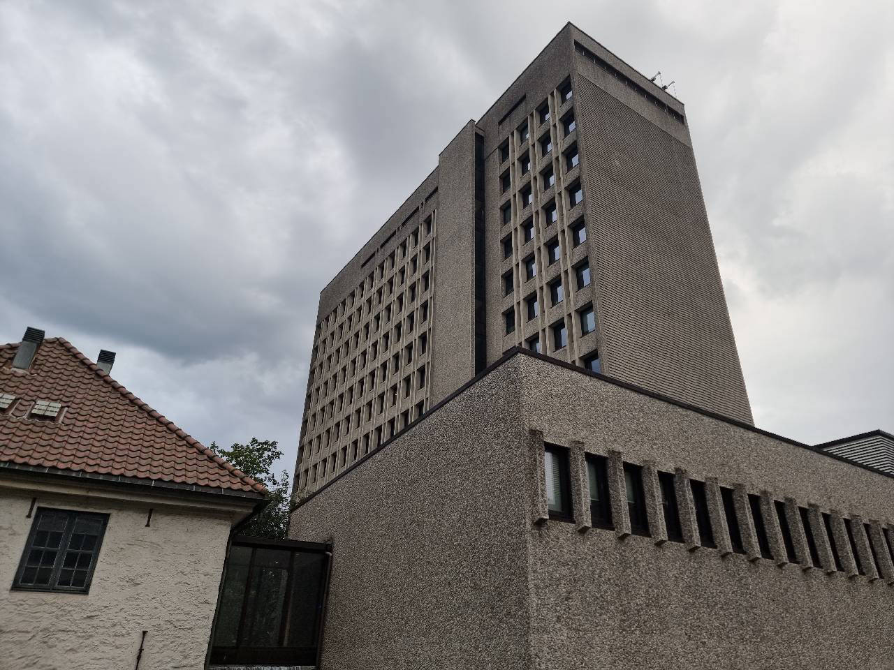 Bergen rådhus