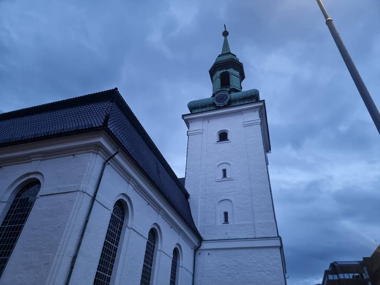Nykirken