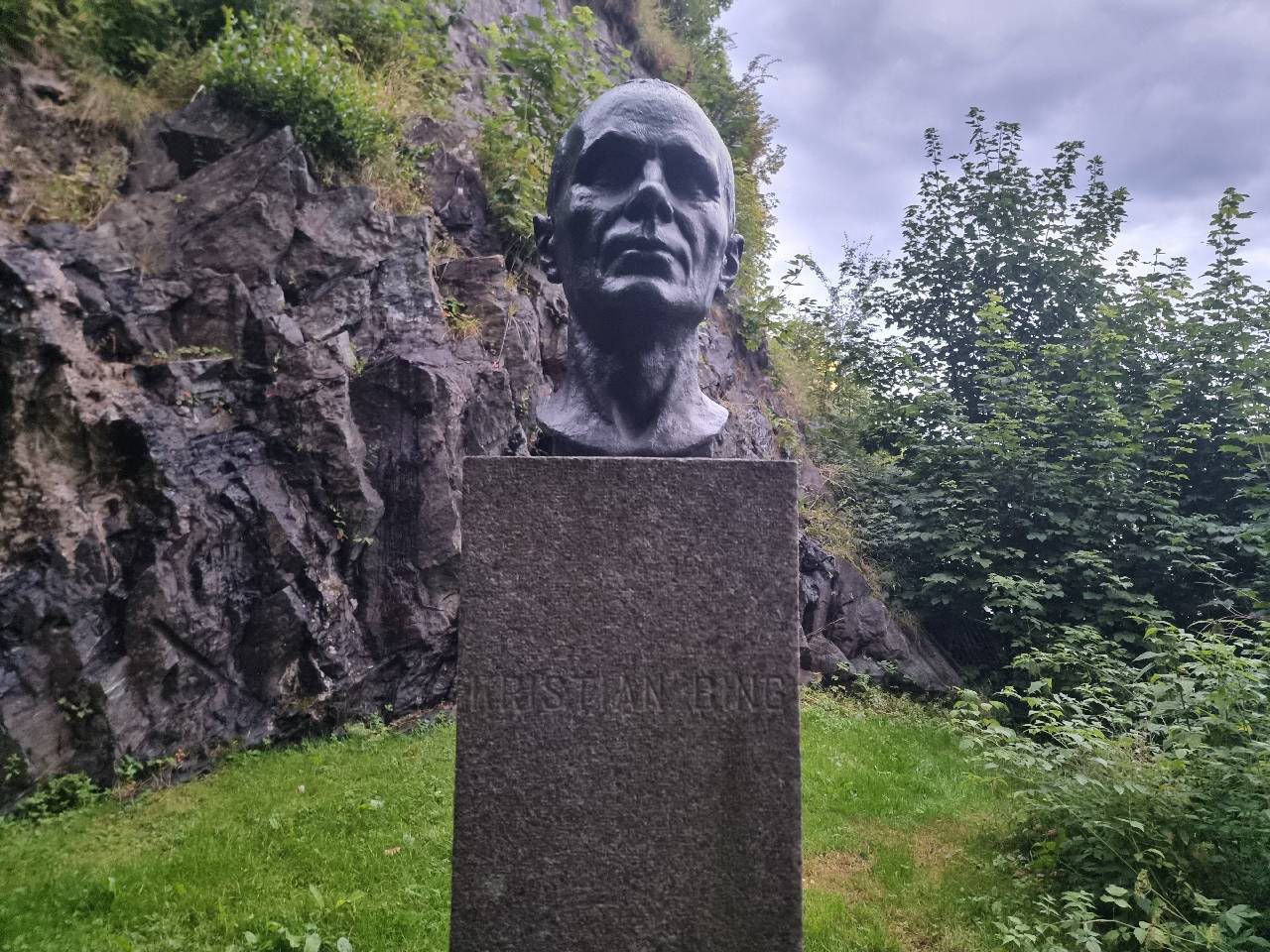 Kristian Bing