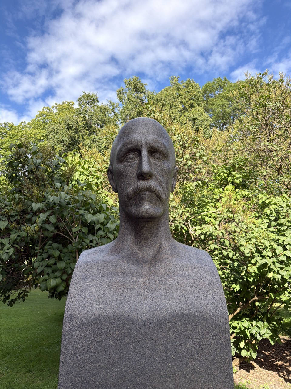 Fridtjof Nansen